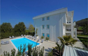 Nice Apartment In Lonato Del Garda Bs With Wifi